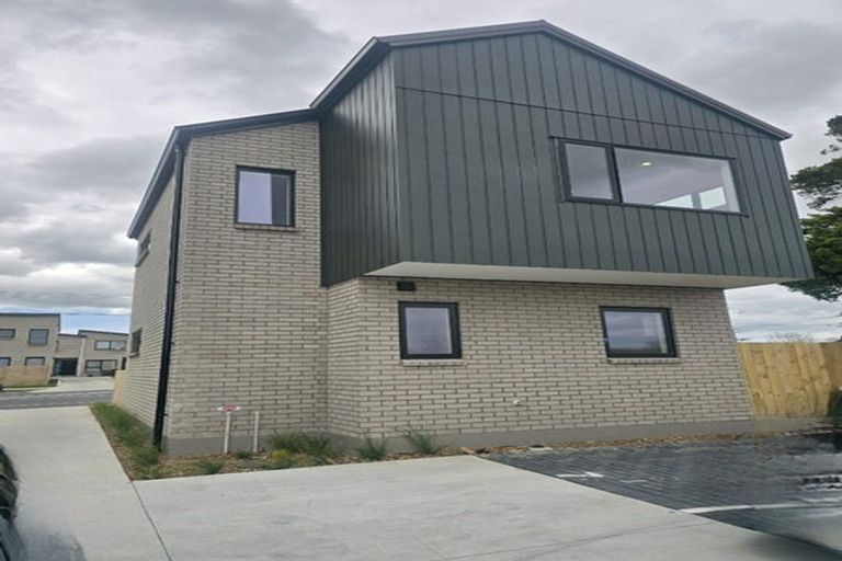 Photo of property in 7/265 Great South Road, Manurewa, Auckland, 2102