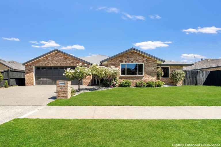 Photo of property in 30 Allison Crescent, Kaiapoi, 7630