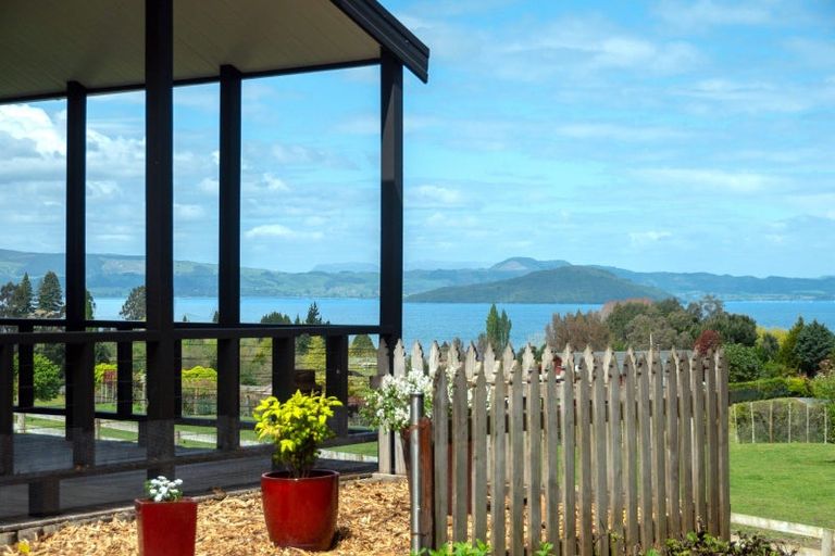 Photo of property in 60 Fryer Road, Hamurana, Rotorua, 3097