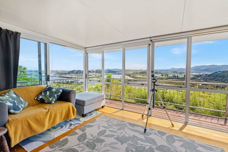 Photo of property in 58 Mackesy Road, Parahaki, Whangarei, 0112