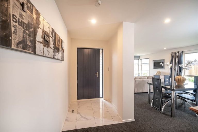 Photo of property in 8 Cloverlea Court, Rolleston, 7614