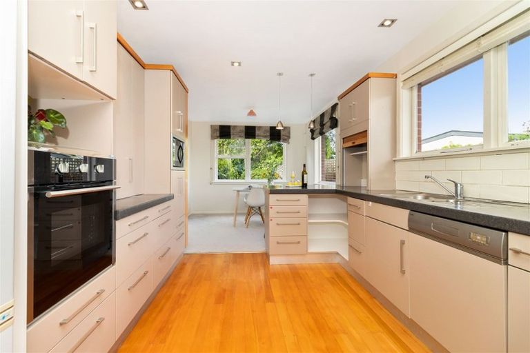 Photo of property in 45 Dunster Street, Burnside, Christchurch, 8053