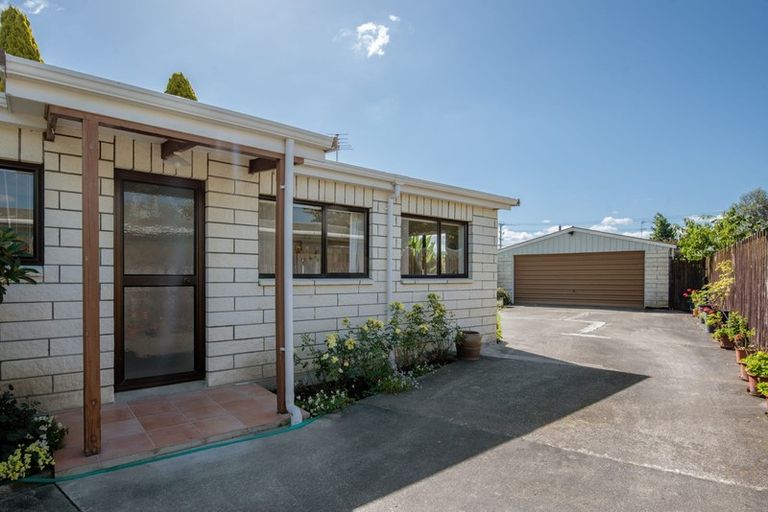 Photo of property in 8 Grady Street, Mayfield, Blenheim, 7201