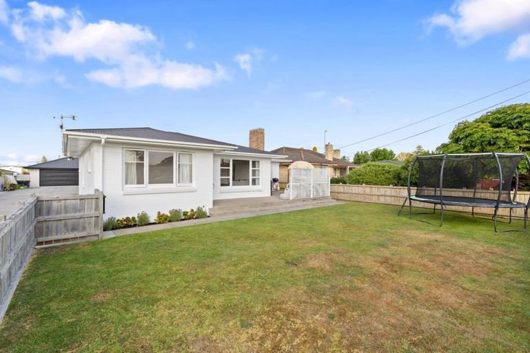 Photo of property in 8 Lear Street, Morrinsville, 3300