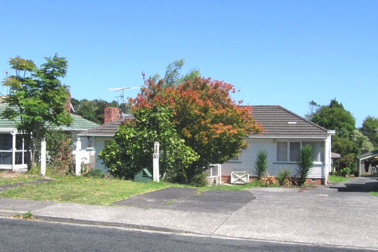 Photo of property in 1/30 Elliott Avenue, Bayview, Auckland, 0629