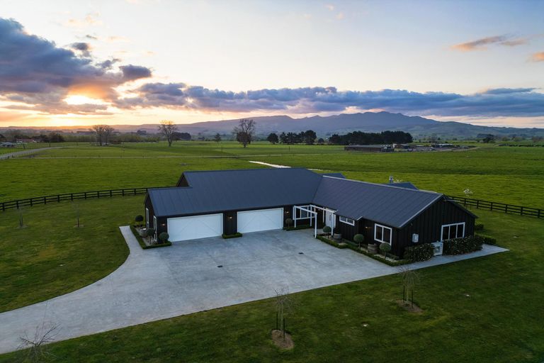 Photo of property in 148 Morgan Road, Pokuru, Te Awamutu, 3873
