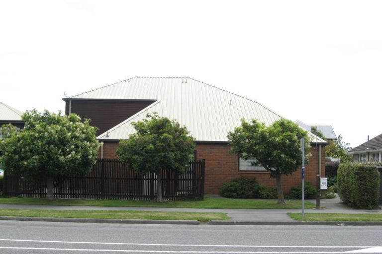 Photo of property in 193 Withells Road, Avonhead, Christchurch, 8042