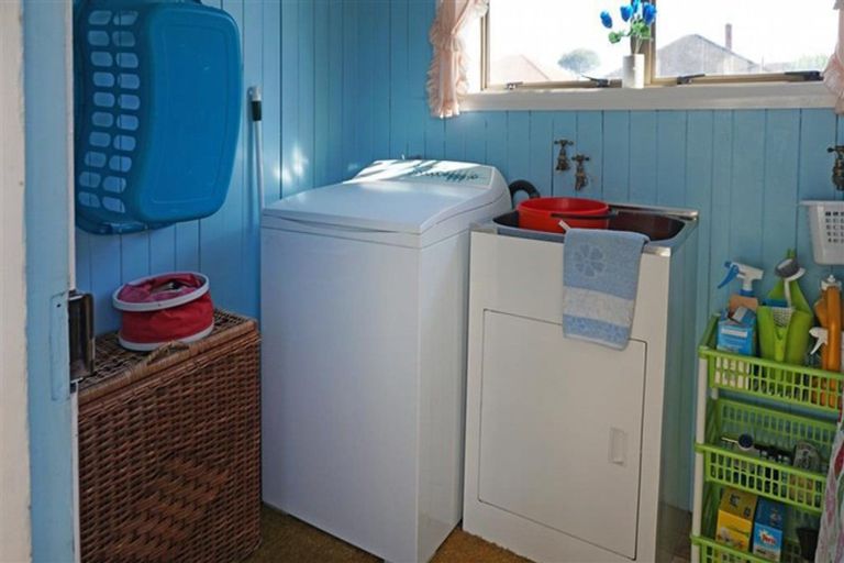 Photo of property in 462 Tweed Street, Georgetown, Invercargill, 9812