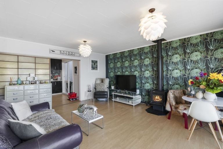 Photo of property in 607a Marine Drive, Days Bay, Lower Hutt, 5013