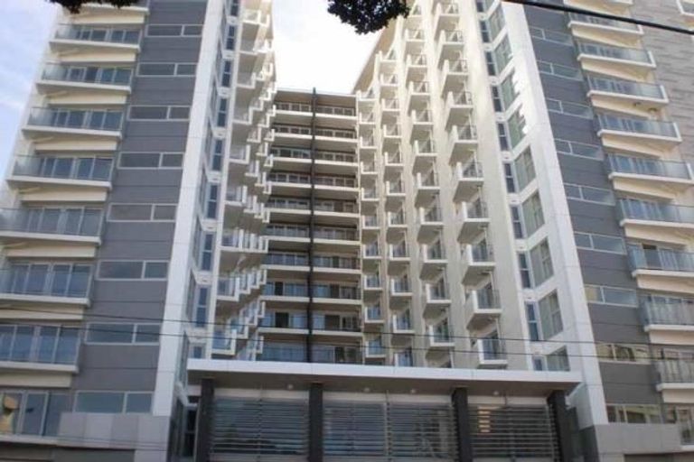 Photo of property in Soho Apartments, 216/74 Taranaki Street, Te Aro, Wellington, 6011