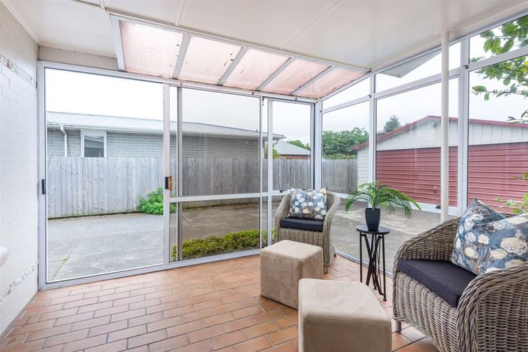 Photo of property in 398 Wairakei Road, Burnside, Christchurch, 8053