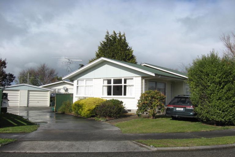 Photo of property in 31 Daniell Street, Solway, Masterton, 5810