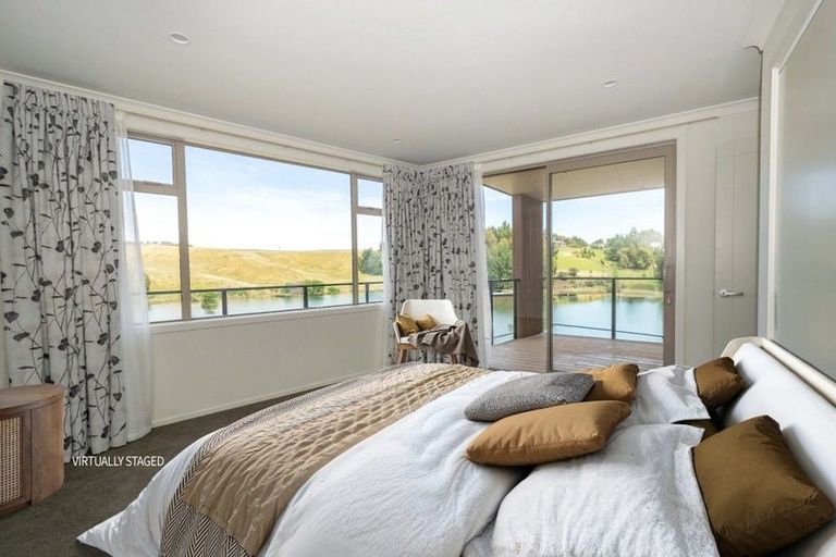 Photo of property in 18 Lake View Place, Fairhall, Blenheim, 7272