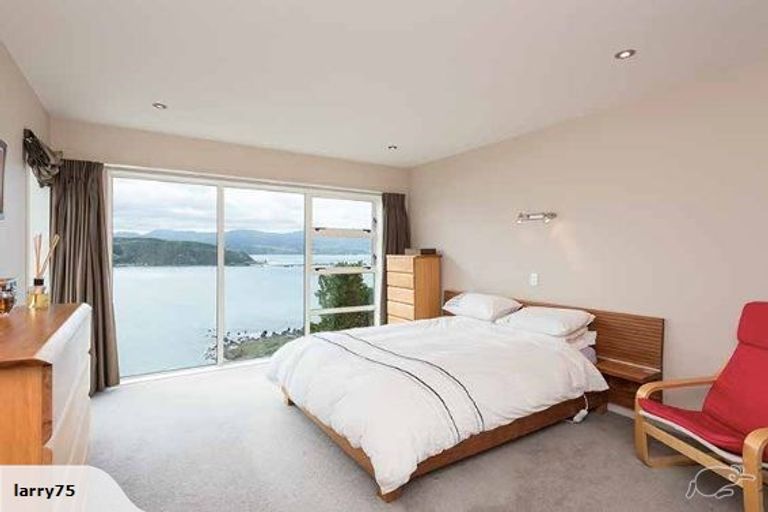 Photo of property in 79 View Road, Houghton Bay, Wellington, 6023