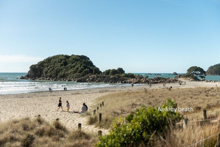 Photo of property in Atlas Apartments, 13/49 Maunganui Road, Mount Maunganui, 3116