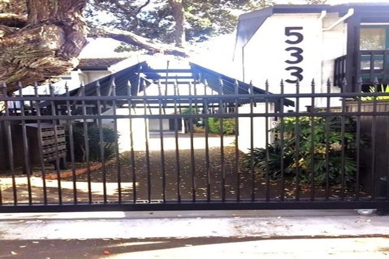 Photo of property in 8/533 Manukau Road, Epsom, Auckland, 1023