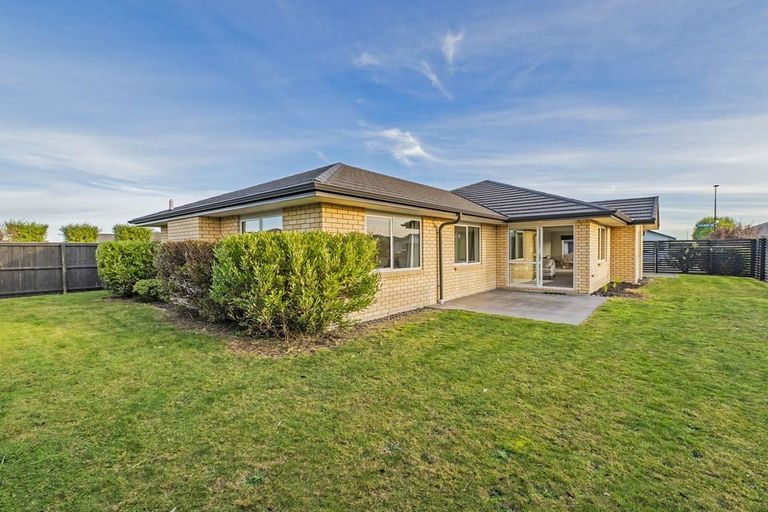 Photo of property in 7 Charlbury Drive, Rolleston, 7615