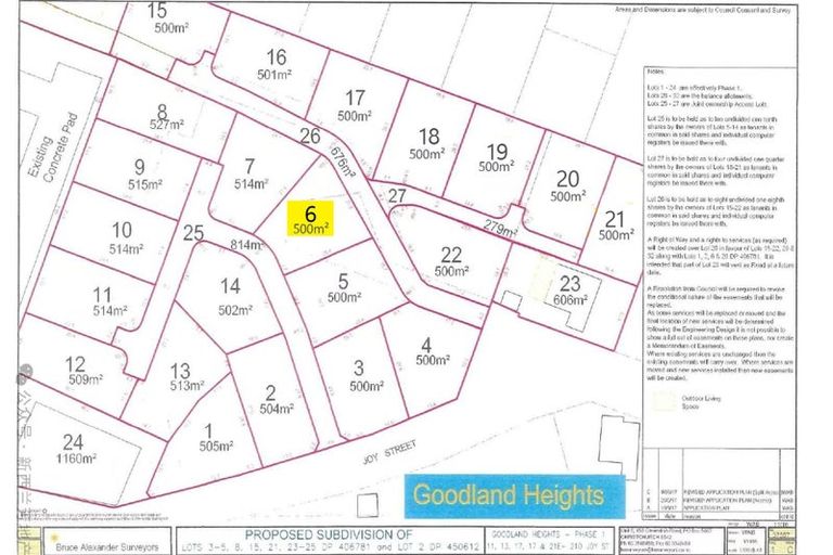 Photo of property in 6 Newman Drive, Oamaru, 9400