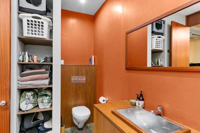 Photo of property in The Lofts, 1/185 Victoria Street, Te Aro, Wellington, 6011