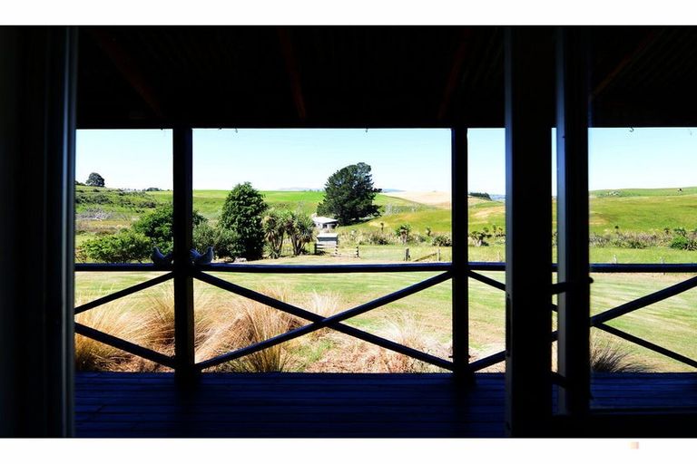 Photo of property in 617 Waihaorunga Back Road, Elephant Hill, Waimate, 7977