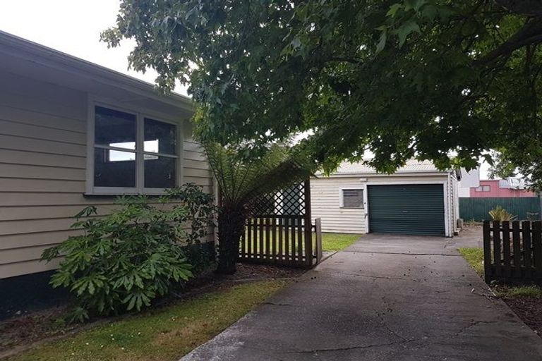 Photo of property in 529 Ruahine Street, Hokowhitu, Palmerston North, 4410