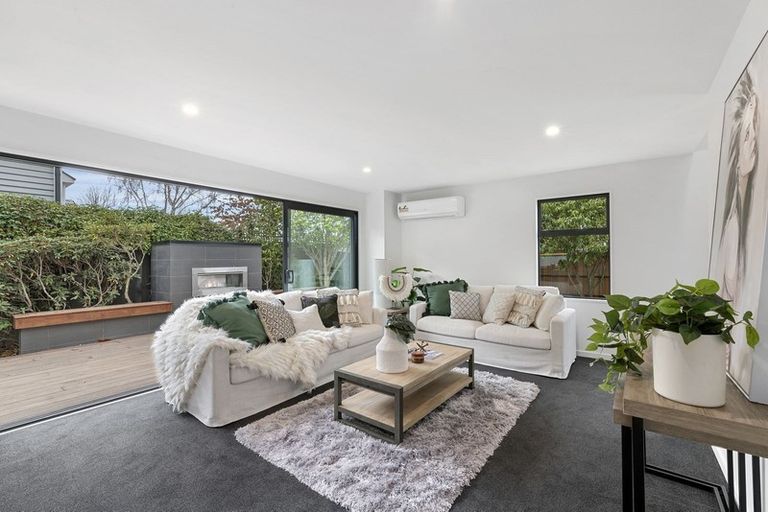 Photo of property in 65a Rugby Street, Merivale, Christchurch, 8014