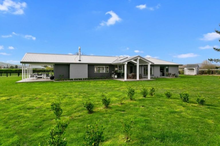 Photo of property in 37 French Pass Road, Cambridge, 3496