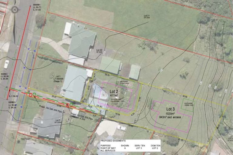 Photo of property in 5a Bastia Avenue, Bastia Hill, Wanganui, 4500