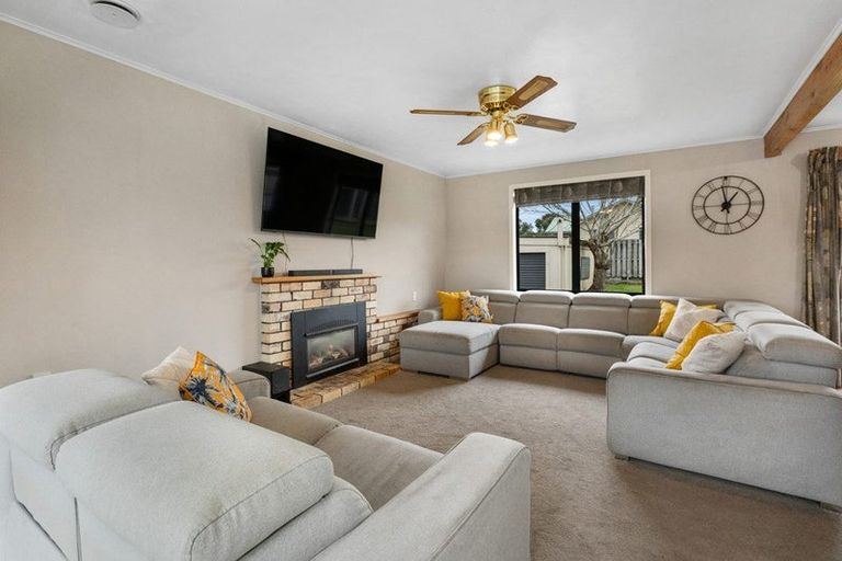 Photo of property in 24 Osborne Avenue, Morrinsville, 3300