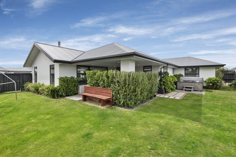 Photo of property in 13 Goodwood Avenue, Lincoln, 7608