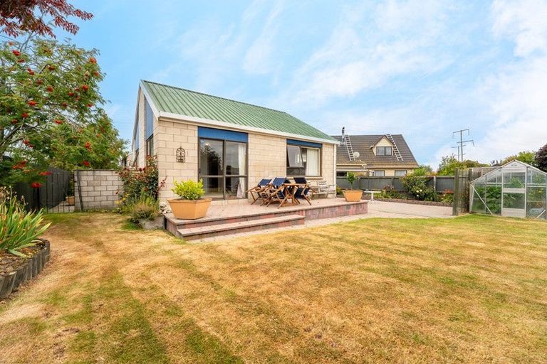 Photo of property in 30 Seadown Road, Washdyke, Timaru, 7910