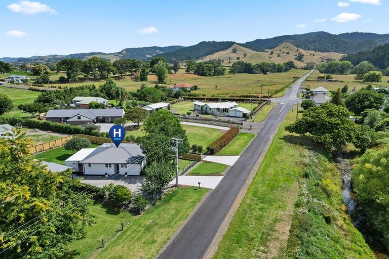 Photo of property in 12 Matatoki Road, Matatoki, Thames, 3578