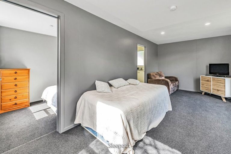 Photo of property in 180 Deans Road, Darfield, 7571