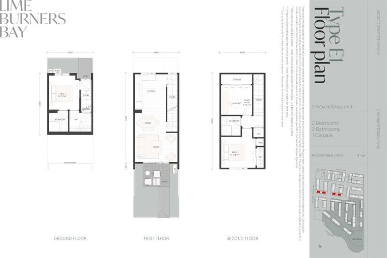 Photo of property in 4b Scott Road, Stanmore Bay, Whangaparaoa, 0932