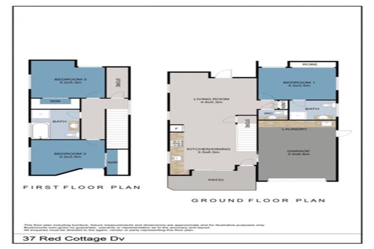 Photo of property in 37 Red Cottage Drive, Lake Hayes, Queenstown, 9304