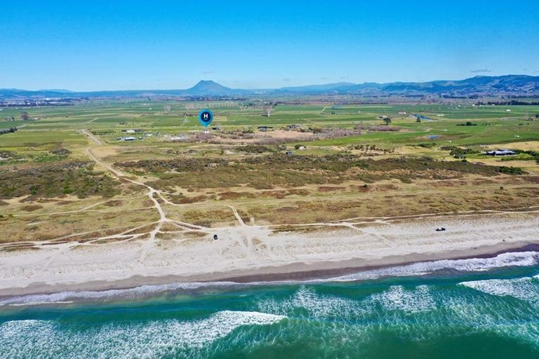 Photo of property in 1110 Thornton Road, Matata, Whakatane, 3194