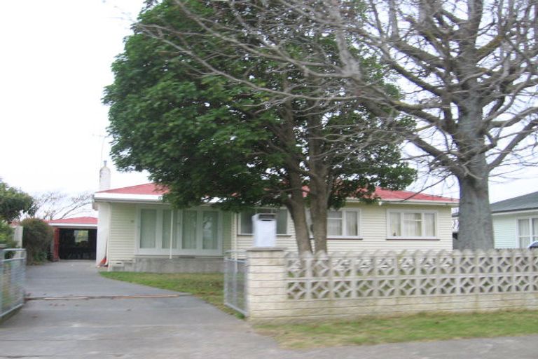 Photo of property in 5 Windsor Terrace, Taradale, Napier, 4112