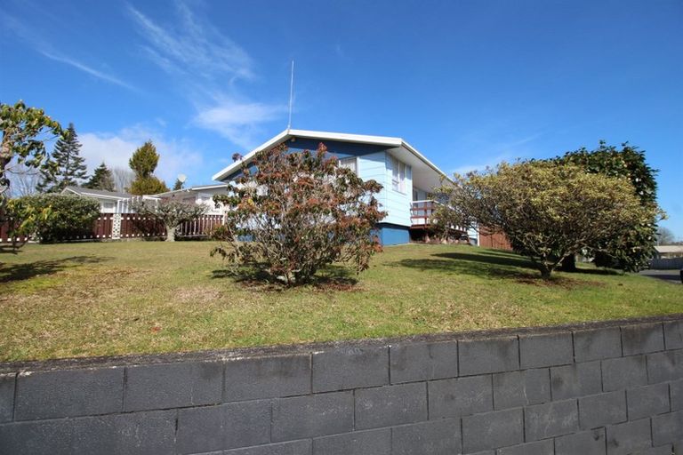Photo of property in 38 Thompson Street, Tokoroa, 3420