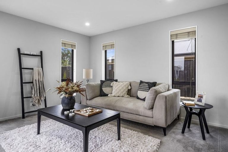 Photo of property in 16 Alpha Way, Rolleston, 7615