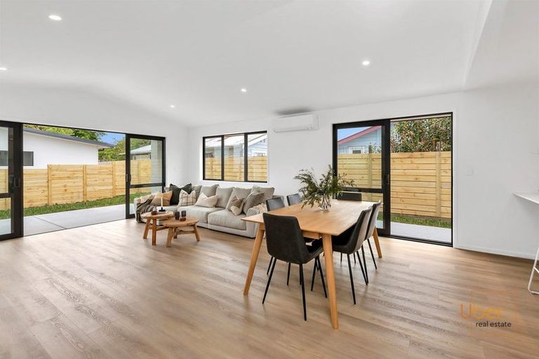 Photo of property in 46c Weir Crescent, Onerahi, Whangarei, 0110