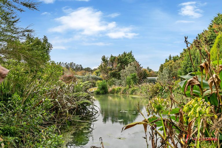 Photo of property in 61 Colombo Road, Waiuku, 2123