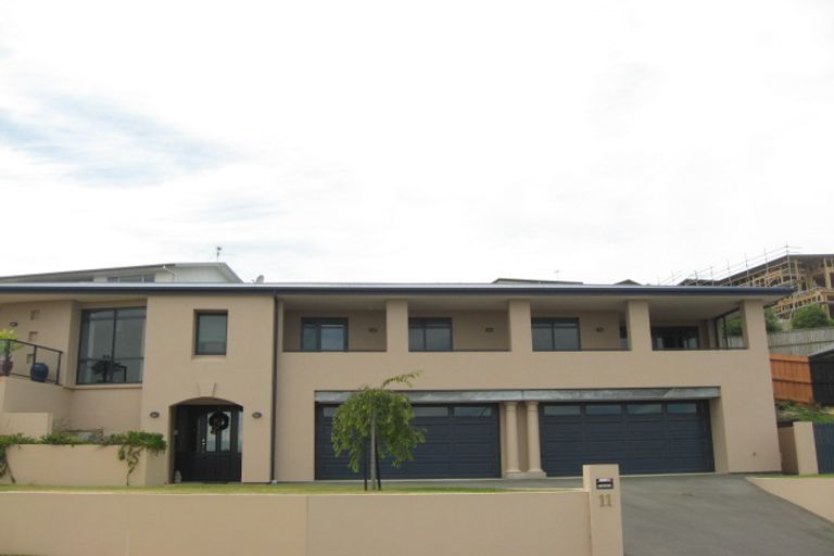 Photo of property in 11 Ennerdale Row, Westmorland, Christchurch, 8025