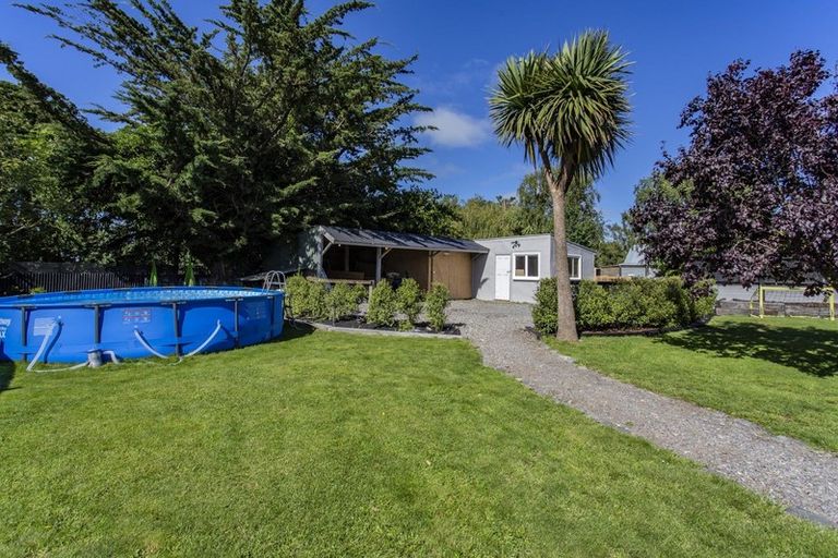 Photo of property in 145 Main Street, Oxford, 7430