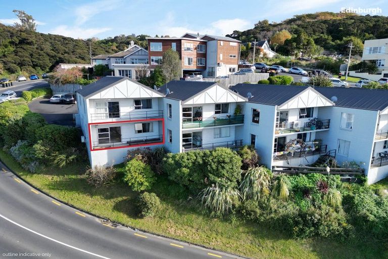 Photo of property in 1/84 Warrender Street, North Dunedin, Dunedin, 9016