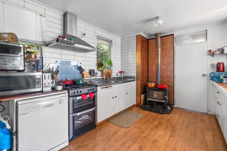 Photo of property in 55 Shag Point Road, Shag Point, Palmerston, 9482