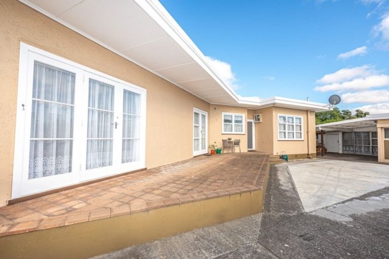 Photo of property in 4 Rimu Street, Gonville, Whanganui, 4501