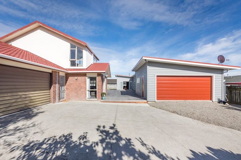 Photo of property in 184 Kelvin Grove Road, Kelvin Grove, Palmerston North, 4414