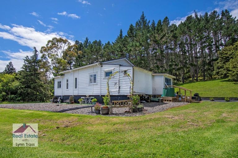 Photo of property in 93 Mclennan Road, Whakapara, Hikurangi, 0182