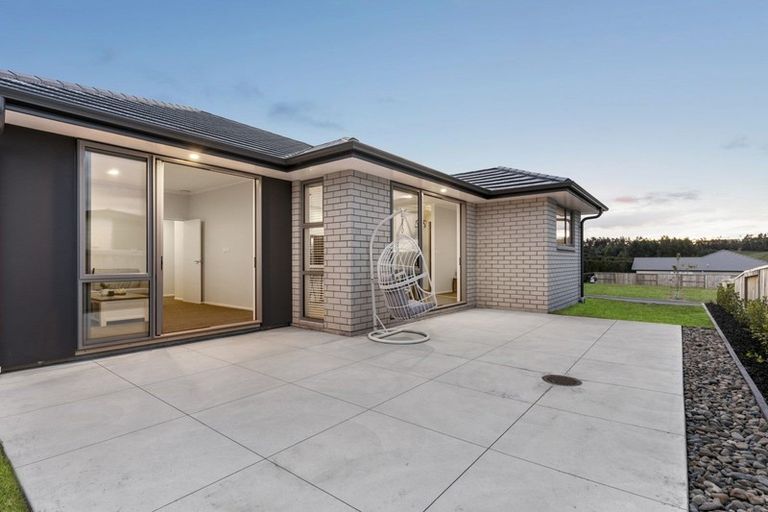 Photo of property in 4 Huria Vista, Pyes Pa, Tauranga, 3112