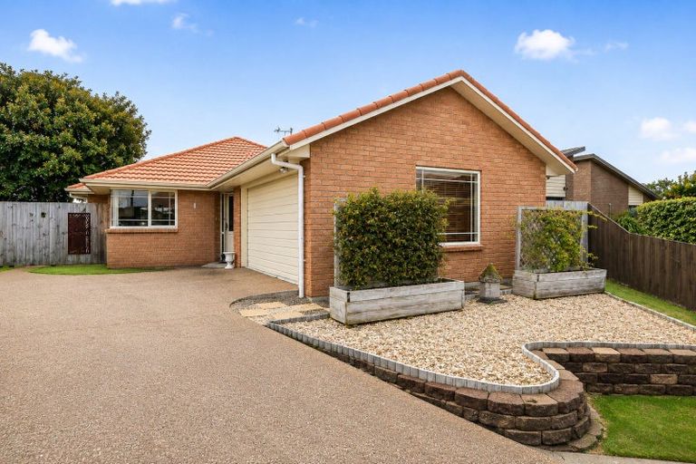 Photo of property in 5 Lansbury Court, Rototuna North, Hamilton, 3210